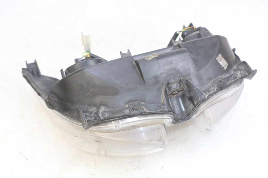 photo de FRONT HEADLIGHT YAMAHA X-MAX XMAX 250 (2006 - 2009)