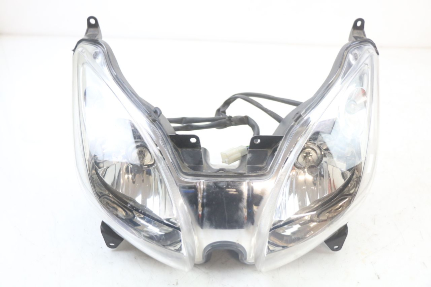 photo de FRONT HEADLIGHT YAMAHA X-MAX XMAX 250 (2006 - 2009)