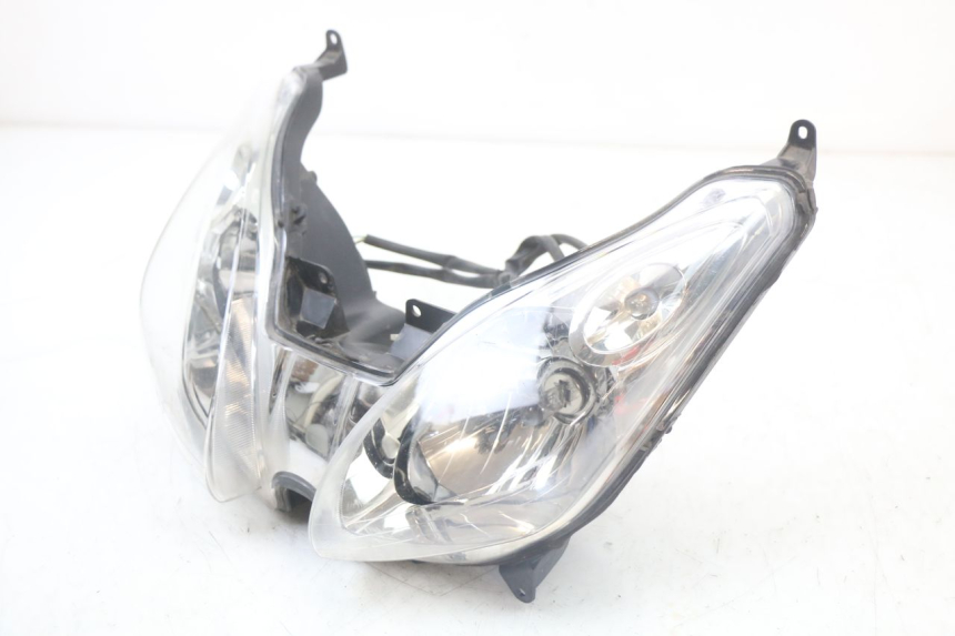 photo de FRONT HEADLIGHT YAMAHA X-MAX XMAX 250 (2006 - 2009)