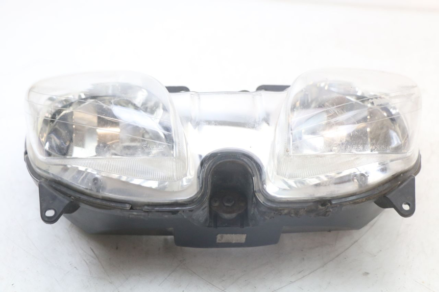 photo de FRONT HEADLIGHT YAMAHA X-MAX XMAX 250 (2006 - 2009)