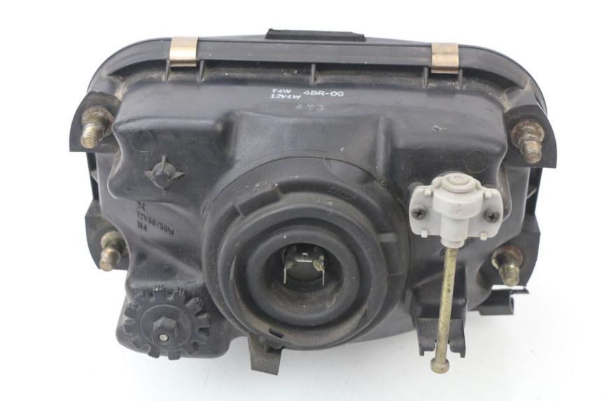 photo de HEADLIGHT YAMAHA XJN XJ N DIVERSION 600 (1994 - 1997)