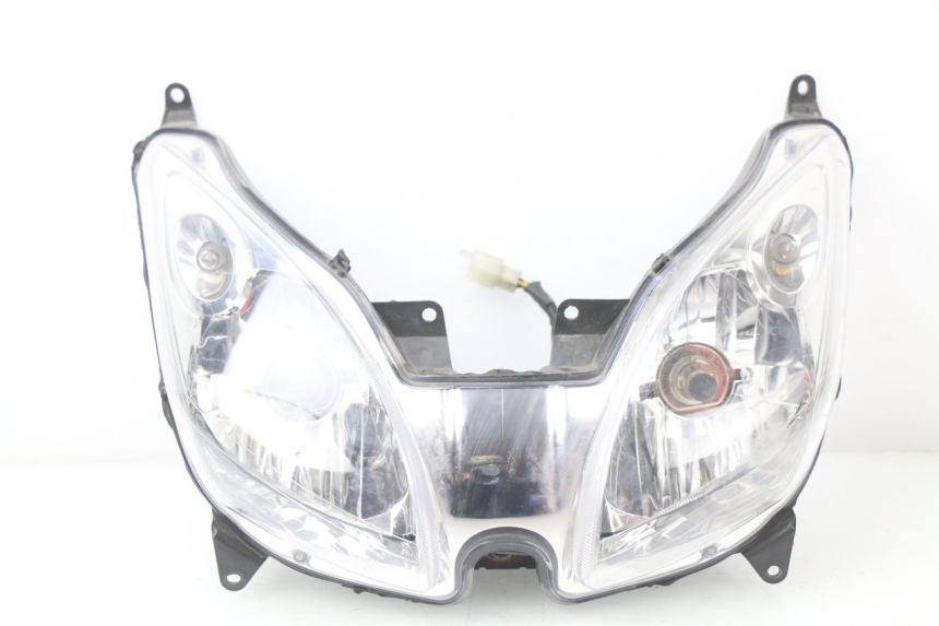 photo de FRONT HEADLIGHT YAMAHA XMAX X-MAX 125 (2006 - 2009)