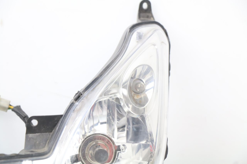 photo de FRONT HEADLIGHT YAMAHA XMAX X-MAX 125 (2006 - 2009)