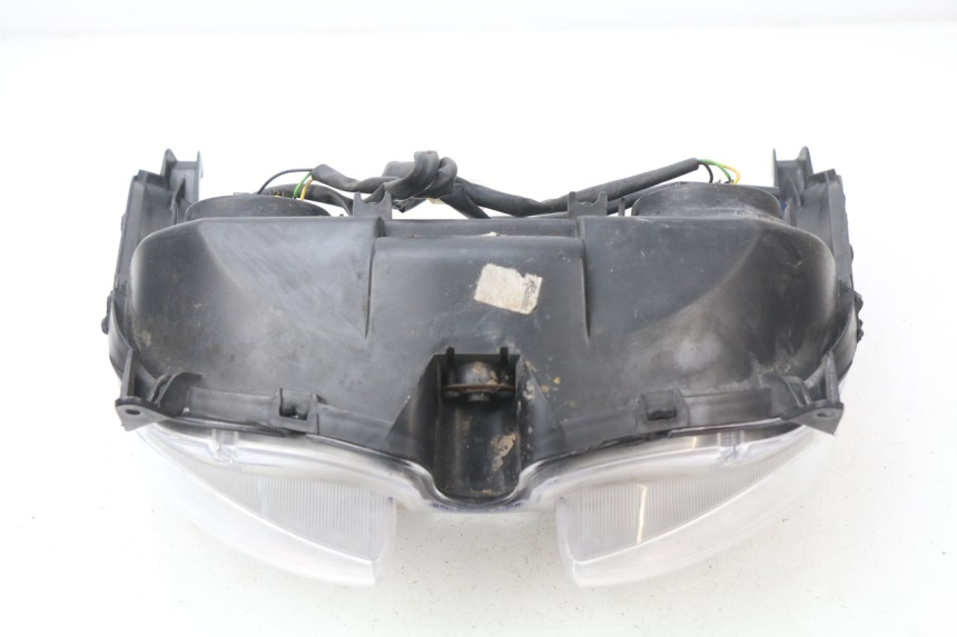 photo de FRONT HEADLIGHT YAMAHA XMAX X-MAX 125 (2006 - 2009)