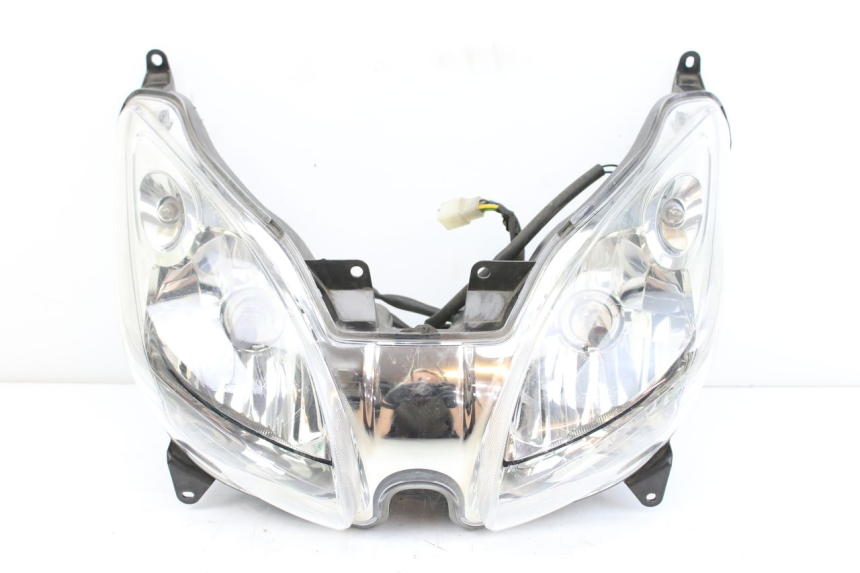 photo de FRONT HEADLIGHT YAMAHA XMAX X-MAX 125 (2006 - 2009)