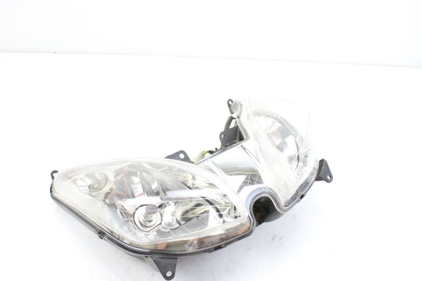 photo de FRONT HEADLIGHT YAMAHA XMAX X-MAX 125 (2006 - 2009)