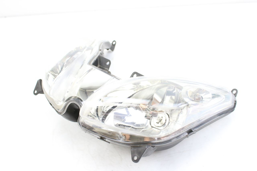 photo de FRONT HEADLIGHT YAMAHA XMAX X-MAX 125 (2006 - 2009)