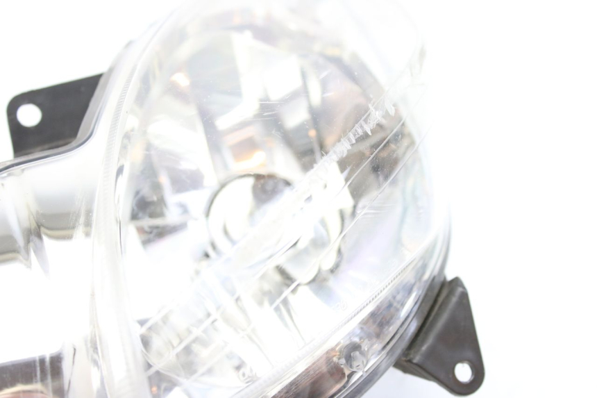 photo de FRONT HEADLIGHT YAMAHA XMAX X-MAX 125 (2006 - 2009)