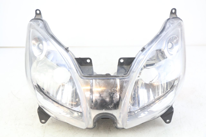 photo de FRONT HEADLIGHT YAMAHA XMAX X-MAX 125 (2006 - 2009)