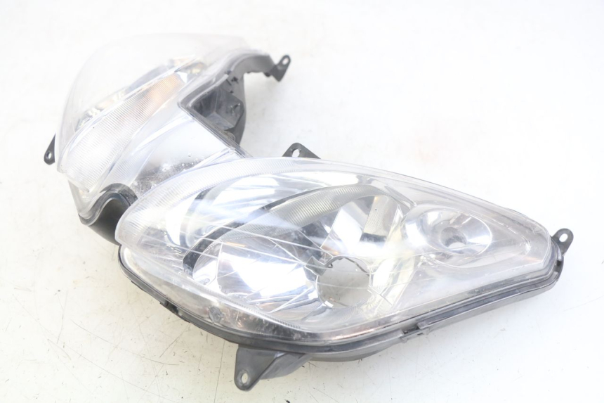 photo de FRONT HEADLIGHT YAMAHA XMAX X-MAX 125 (2006 - 2009)