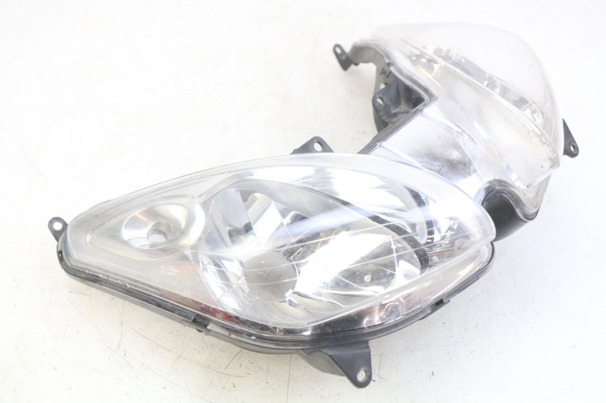 photo de FRONT HEADLIGHT YAMAHA XMAX X-MAX 125 (2006 - 2009)