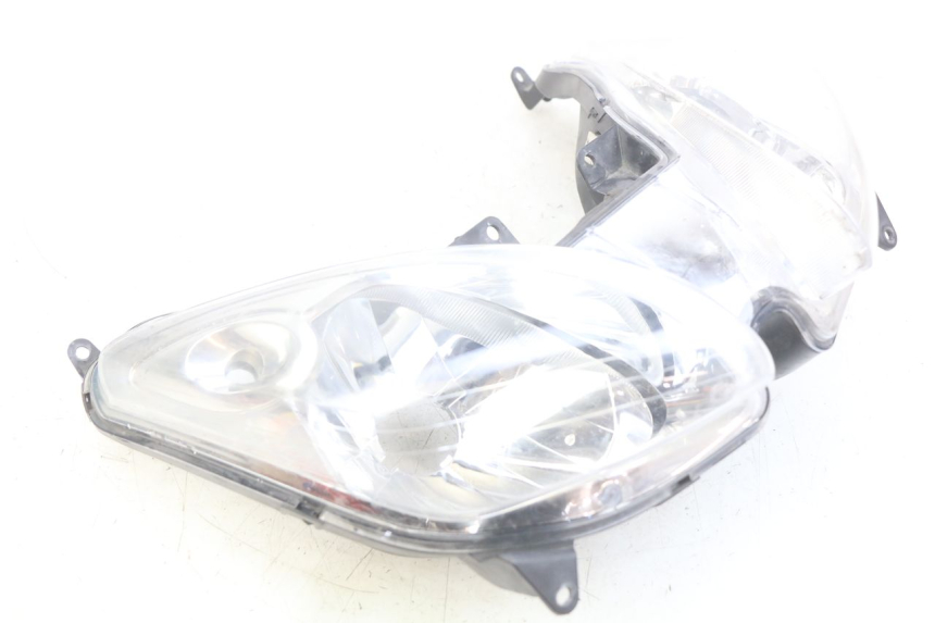 photo de FRONT HEADLIGHT YAMAHA XMAX X-MAX 125 (2006 - 2009)