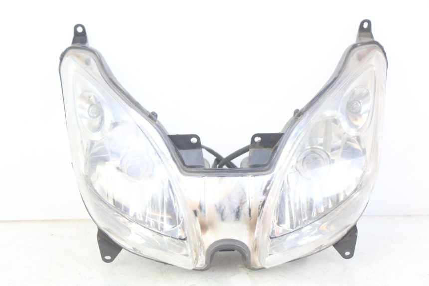 photo de FRONT HEADLIGHT YAMAHA XMAX X-MAX 125 (2006 - 2009)