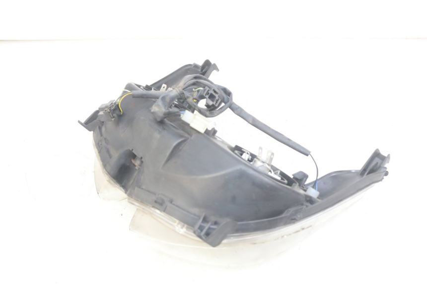 photo de FRONT HEADLIGHT YAMAHA XMAX X-MAX 125 (2006 - 2009)