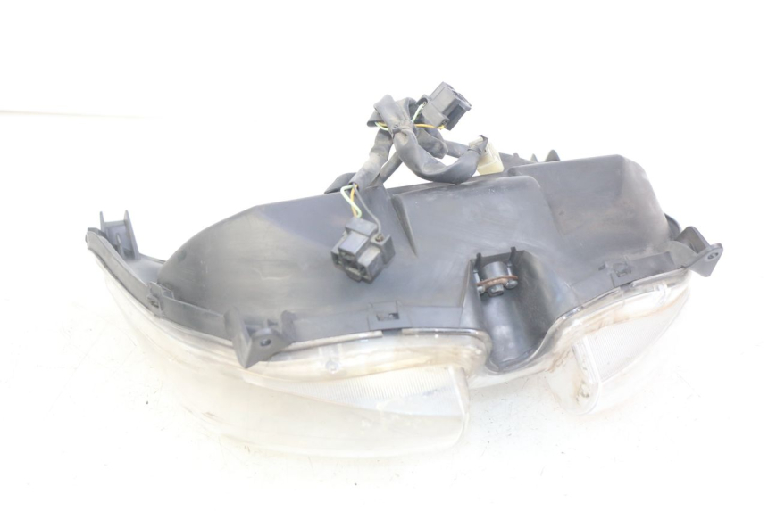 photo de FRONT HEADLIGHT YAMAHA XMAX X-MAX 125 (2006 - 2009)