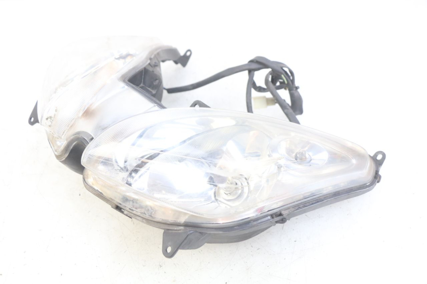 photo de FRONT HEADLIGHT YAMAHA XMAX X-MAX 125 (2006 - 2009)