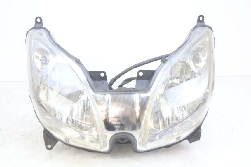 photo de FRONT HEADLIGHT YAMAHA XMAX X-MAX 125 (2006 - 2009)