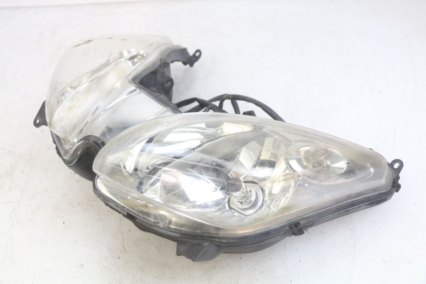 photo de FRONT HEADLIGHT YAMAHA XMAX X-MAX 125 (2006 - 2009)