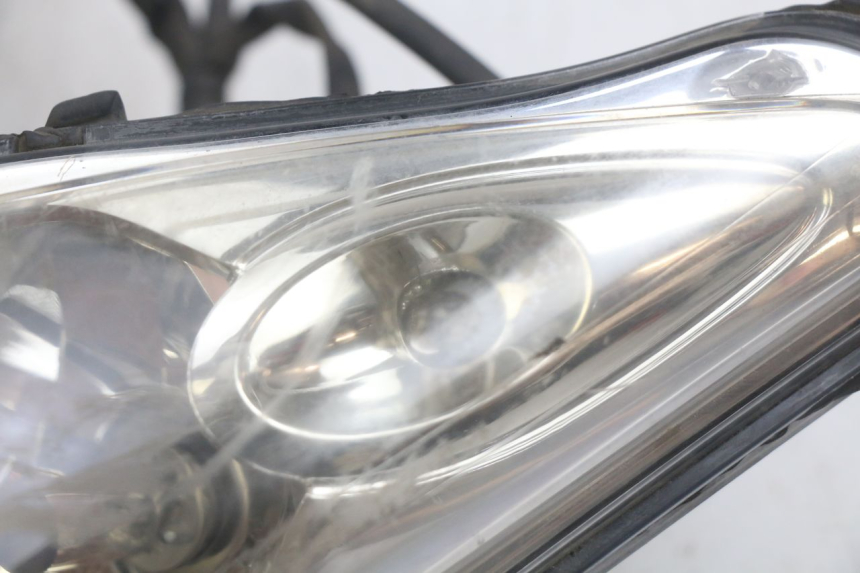 photo de FRONT HEADLIGHT YAMAHA XMAX X-MAX 125 (2006 - 2009)