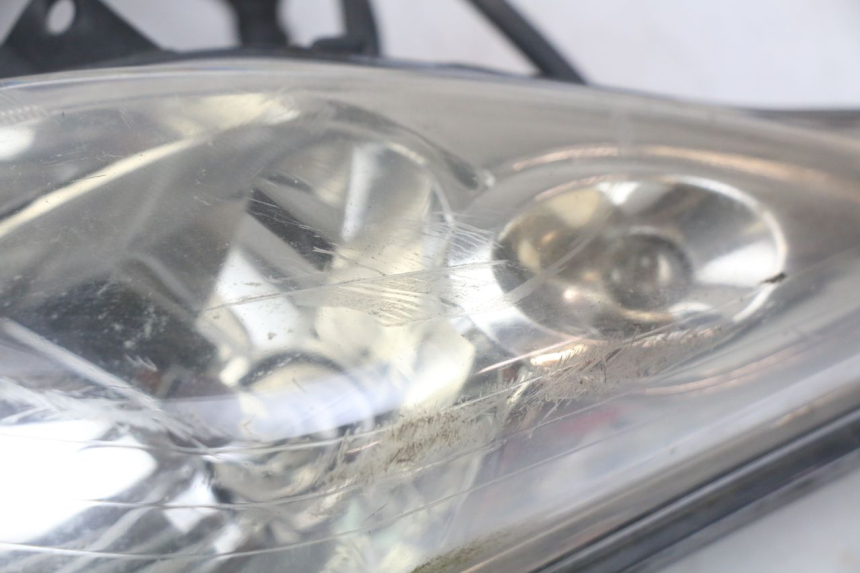 photo de FRONT HEADLIGHT YAMAHA XMAX X-MAX 125 (2006 - 2009)