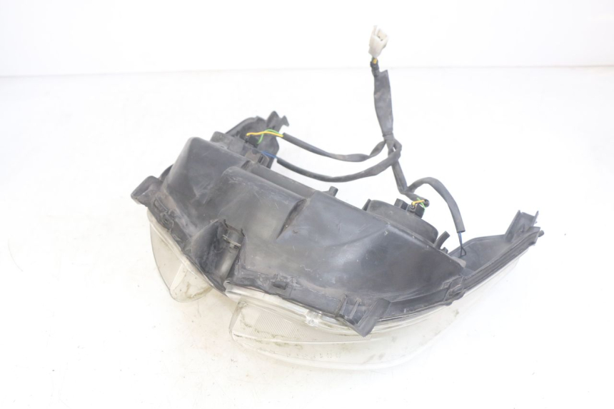 photo de FRONT HEADLIGHT YAMAHA XMAX X-MAX 125 (2006 - 2009)