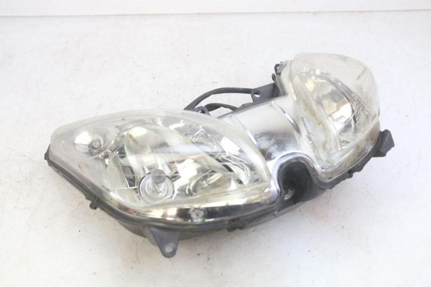 photo de FRONT HEADLIGHT YAMAHA XMAX X-MAX 125 (2006 - 2009)