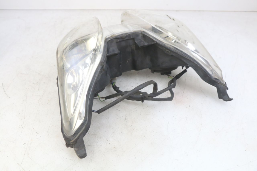 photo de FRONT HEADLIGHT YAMAHA XMAX X-MAX 125 (2006 - 2009)