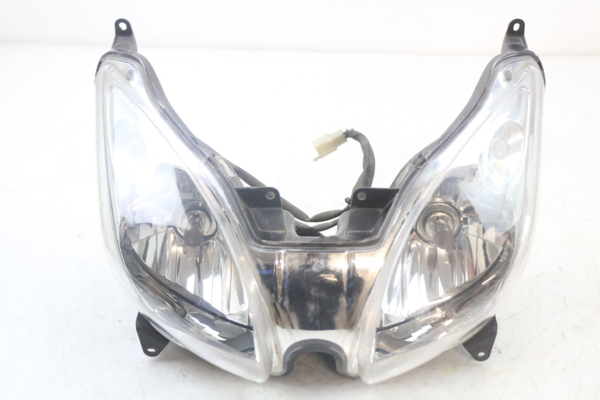 photo de FRONT HEADLIGHT YAMAHA XMAX X-MAX 125 (2006 - 2009)