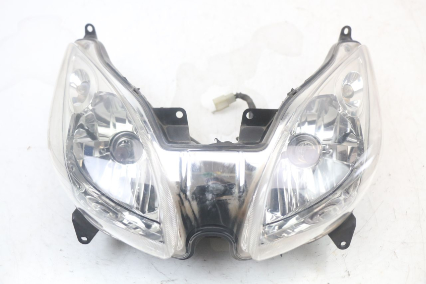 photo de FRONT HEADLIGHT YAMAHA XMAX X-MAX 125 (2006 - 2009)