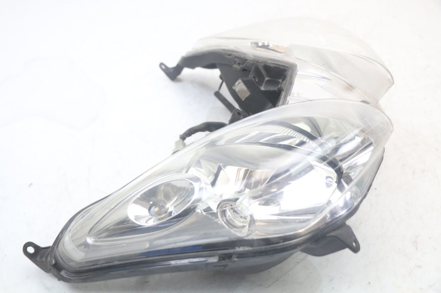 photo de FRONT HEADLIGHT YAMAHA XMAX X-MAX 125 (2006 - 2009)