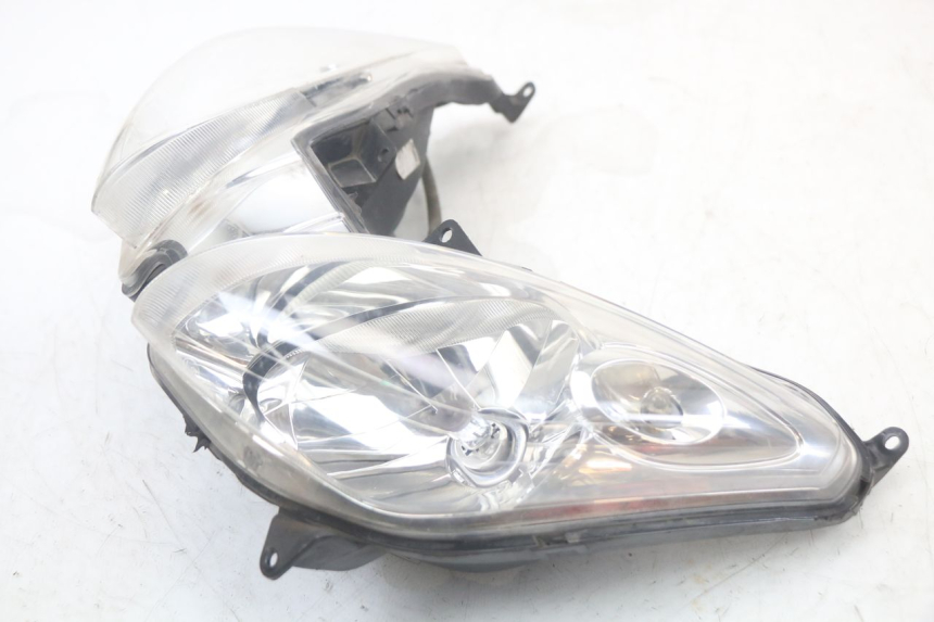 photo de FRONT HEADLIGHT YAMAHA XMAX X-MAX 125 (2006 - 2009)