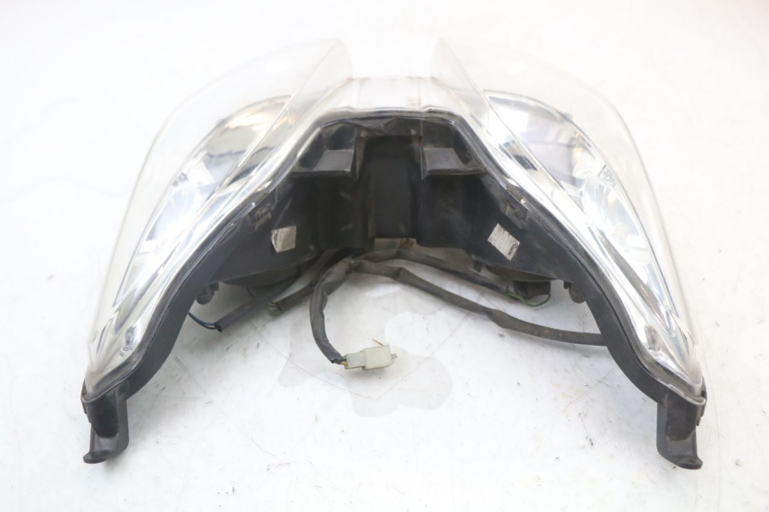 photo de FRONT HEADLIGHT YAMAHA XMAX X-MAX 125 (2006 - 2009)