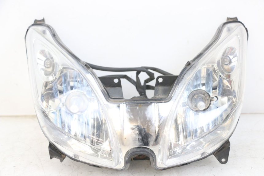 photo de FRONT HEADLIGHT YAMAHA XMAX X-MAX 125 (2006 - 2009)