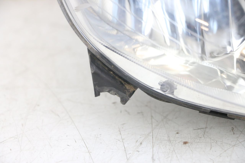 photo de FRONT HEADLIGHT YAMAHA XMAX X-MAX 125 (2006 - 2009)