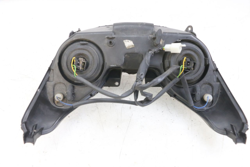 photo de FRONT HEADLIGHT YAMAHA XMAX X-MAX 125 (2006 - 2009)