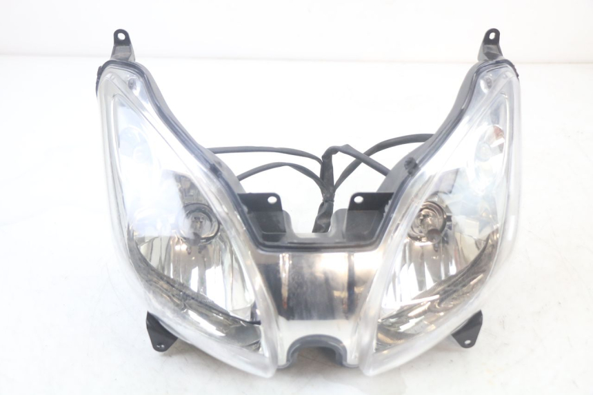 photo de FRONT HEADLIGHT YAMAHA XMAX X-MAX 125 (2006 - 2009)