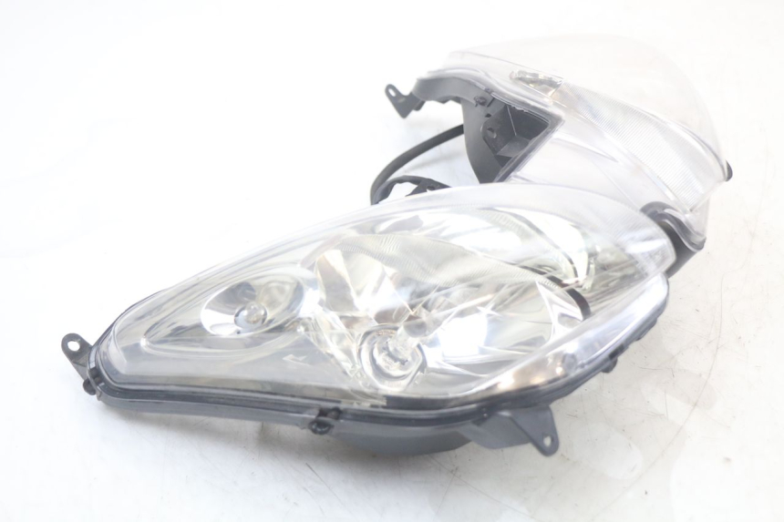 photo de FRONT HEADLIGHT YAMAHA XMAX X-MAX 125 (2006 - 2009)