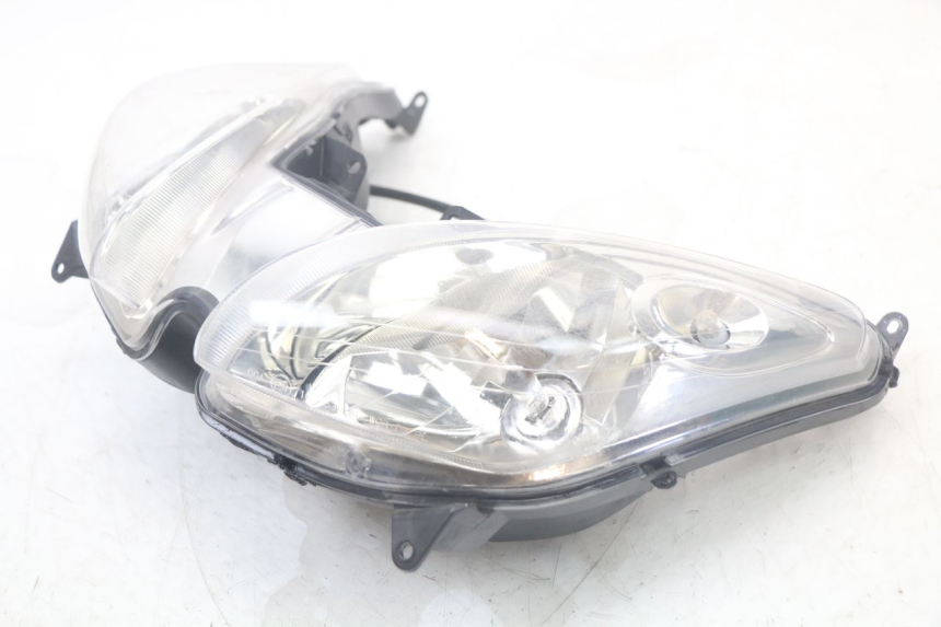 photo de FRONT HEADLIGHT YAMAHA XMAX X-MAX 125 (2006 - 2009)