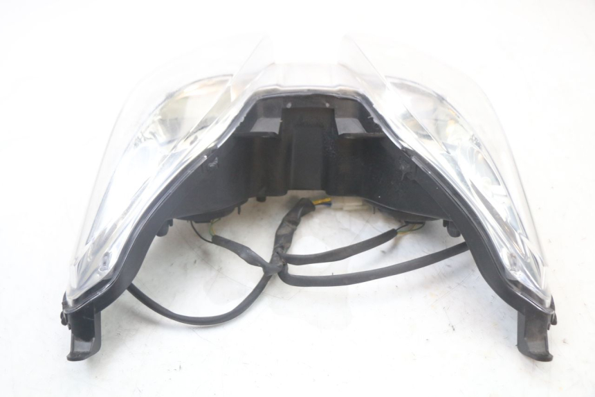 photo de FRONT HEADLIGHT YAMAHA XMAX X-MAX 125 (2006 - 2009)