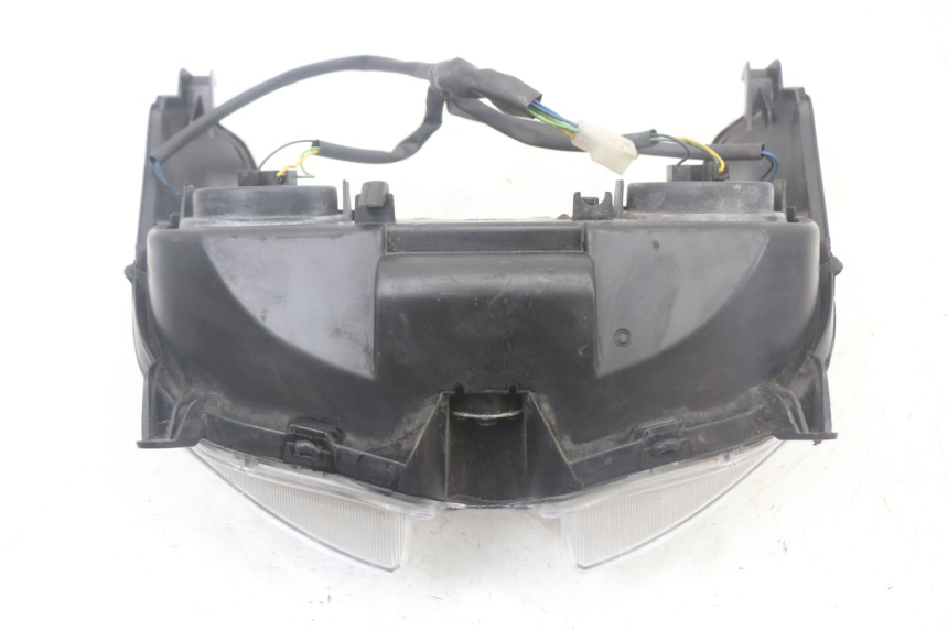 photo de FRONT HEADLIGHT YAMAHA XMAX X-MAX 125 (2006 - 2009)