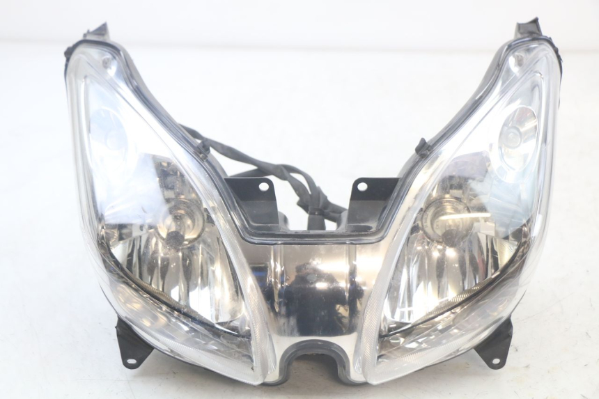 photo de FRONT HEADLIGHT YAMAHA XMAX X-MAX 125 (2006 - 2009)