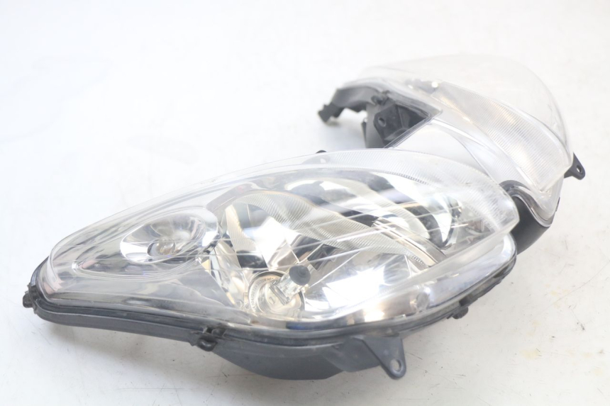 photo de FRONT HEADLIGHT YAMAHA XMAX X-MAX 125 (2006 - 2009)