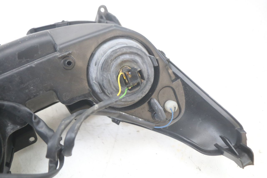 photo de FRONT HEADLIGHT YAMAHA XMAX X-MAX 125 (2006 - 2009)