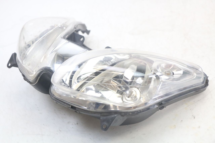 photo de FRONT HEADLIGHT YAMAHA XMAX X-MAX 125 (2006 - 2009)