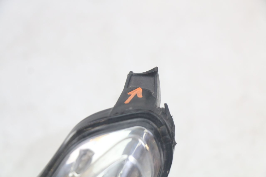 photo de FRONT HEADLIGHT YAMAHA XMAX X-MAX 125 (2006 - 2009)