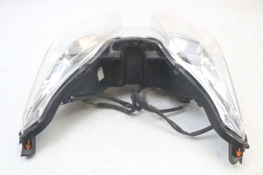 photo de FRONT HEADLIGHT YAMAHA XMAX X-MAX 125 (2006 - 2009)