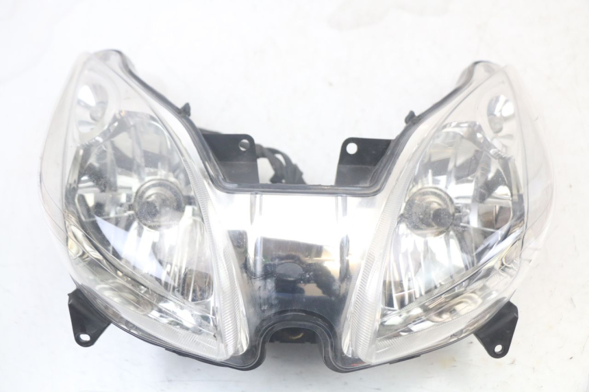 photo de FRONT HEADLIGHT YAMAHA XMAX X-MAX 125 (2006 - 2009)