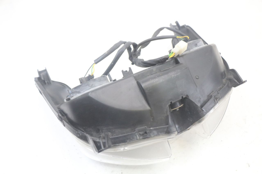 photo de FRONT HEADLIGHT YAMAHA XMAX X-MAX 125 (2006 - 2009)