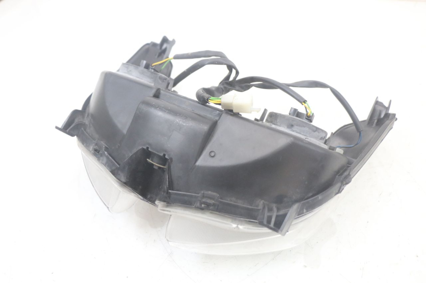 photo de FRONT HEADLIGHT YAMAHA XMAX X-MAX 125 (2006 - 2009)