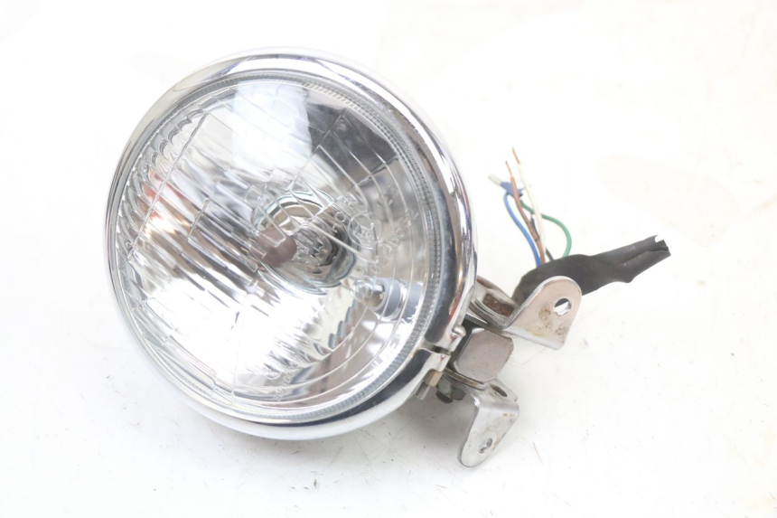 photo de HEADLIGHT YAMAHA XVS DRAG STAR DRAGSTAR 650 (1997 - 2007)